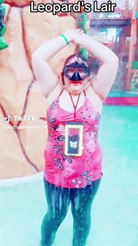 Kalahari Indoor Water Park Wisconsin Dells, WI 2024