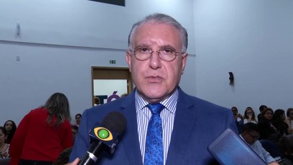 b'Governo far trabalho para reduo de mortalidade materna'