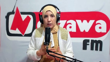 "ثنيتك زينة" حوادث المرور بحضائر الشغل اسبابها وكيفية الحد منها  ماهر الصغير رئيس اقليم الجنوب لجمعية تونس للسلامة المرورية