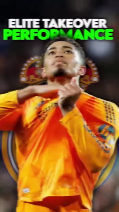 Beginilah Cara Jude Bellingham MENGALAHKAN Man City