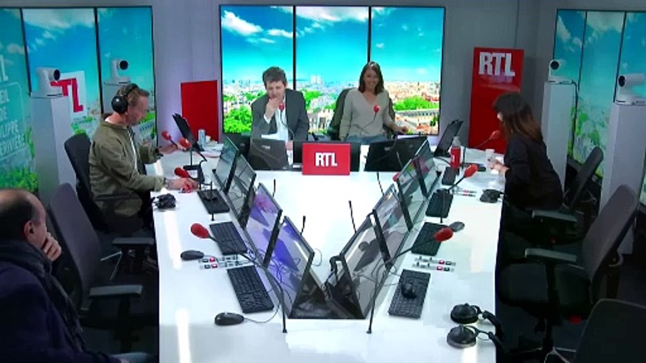 Le 2ème œil de Philippe Caverivière du 18 mars 2025