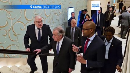 La UE refuerza su compromiso con la reunificación de Chipre bajo la fórmula de la ONU