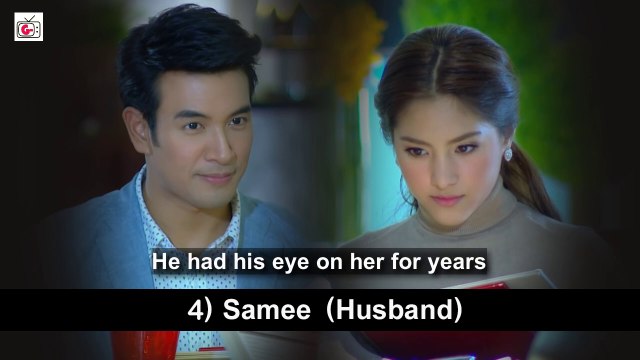 8 Must Watch Thai Dramas that are top rated and highly recommended! Contract Forced Marriage, Romance, Comedy, Drama, more!