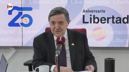 Federico a las 7: Mazón, un político a la deriva