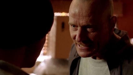 Jesse/Walt : Shut Up