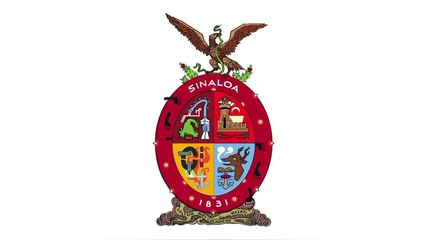 Flag of Sinaloa. Bendera Sinaloa. Sinaloa Flag. Flag of Sinaloa State. Bendera Negara Bagian Sinaloa. Sinaloa State Flag. Flag of State of Sinaloa. State of Sinaloa Flag.