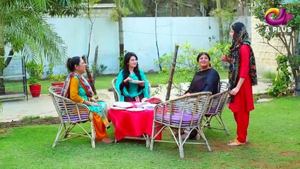 Rishtay Kachay Dhagoon Se - Episode 31 A Plus Entertainment