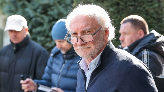 Völler erwartet gegen Italien kein normales Spiel