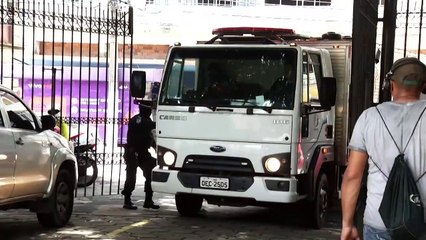 b'Operao policial combate grupos de extermnio no Estado'