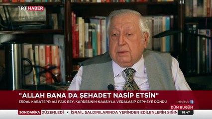 Binbaşı Ali Faik Bey Çanakkale'de destan yazdı