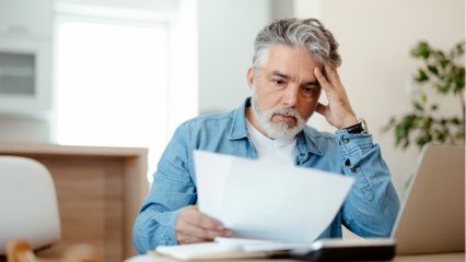 Chômage des seniors : voici votre durée d’indemnisation avant la retraite, selon votre âge