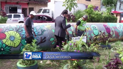 b'Projeto de Grafitagem no Curi Utinga'