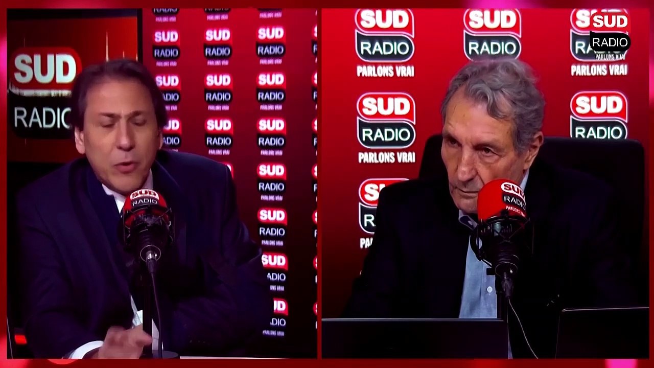 Jérôme Guedj : "LFI, ce sont des boulets"