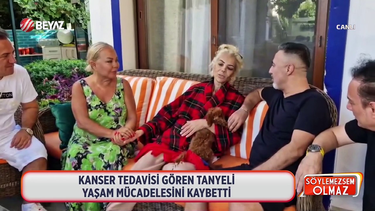 Söylemezsem Olmaz 18 Mart 2025