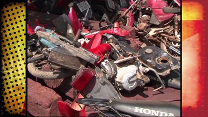 b'Criminosos invadem nibus com capacete em Parauapebas'