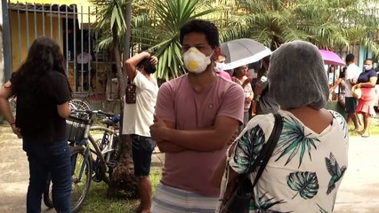 b'UFPA antecipa colao de grau para turmas de medicina'