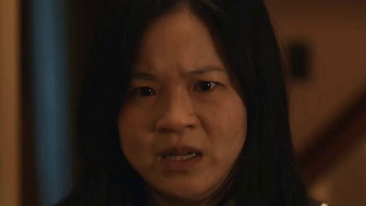 The Wedding Banquet Trailer (2) OV