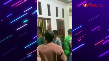 Tampang Pemilik Sabung Ayam Pelaku Penembakan 3 Polisi