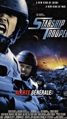 Starship Troopers va avoir le droit à son remake. C’est officiel. Et on connaît qui a été choisi pour réaliser ce projet.  Je te dis tout dans cette vidéo.  Pense à t’ABONNER pour me soutenir 😉🙏