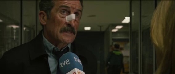 Tierra de nadie Clip
