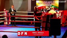Dawid Rojda vs Raul Skała 28.09.2024