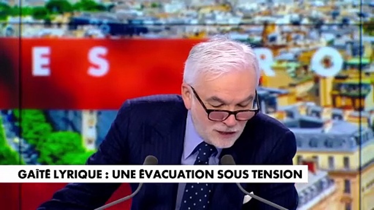 LFI, «le plus grand danger» pour Gérald Darmanin et la rupture du jeûne lors du match Angers-Monaco : L’Heure des Pros du 18/03/2025