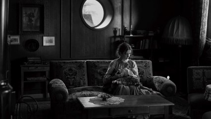 La chica de la aguja Clip VOSE