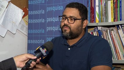 b' Cresce n\xbamero de empregos no setor da Construo Civil '