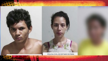 b'Dupla invade nibus e rouba usurios em Castanhal'