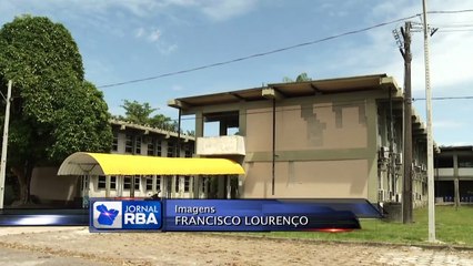 b'Centro Jurdico na UFPA comea a funcionar em agosto'