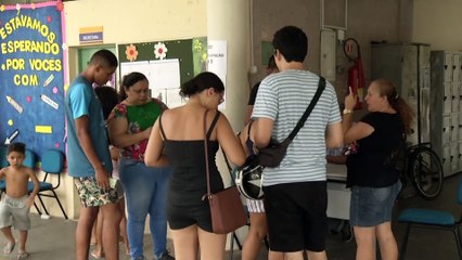 b'Pedido de anulao de eleio aos Conselhos Tutelares '