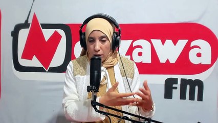الهلال الاحمر التونسي الهيئة المحلية بسوق الاحد ينظم كسوة العيد تحت شعار "مع هلالنا يحلى عيد صغارنا " منعم ابراهيم رئيس الهيئة