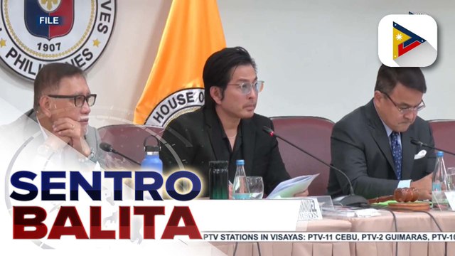 Makabayan bloc, desidido na harangin ang pag-apply ng asylum ni Atty. Harry Roque sa the Netherlands; Malakanyang, hinamon si Roque na umuwi ng bansa at harapin ang mga itinatanong ng House QuadComm