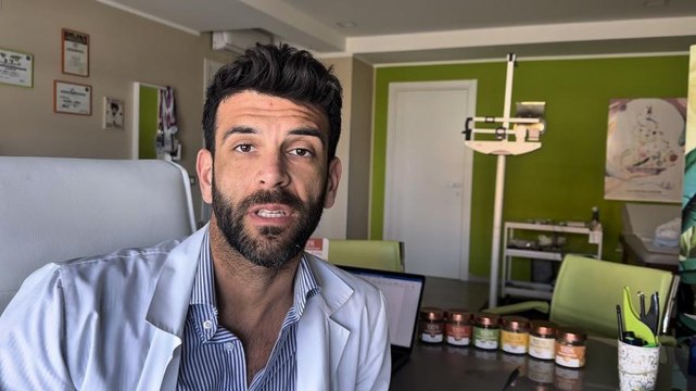 Lezione di nutrizione: le creme 100% frutta secca