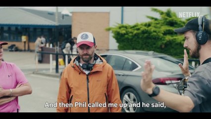 Netflix desvenda como filmou a série mais vista do momento