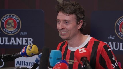Montolivo über Duelle mit Deutschland: "Nie ein Freundschaftsspiel"