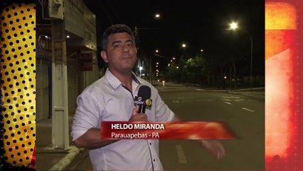 b'Ag\xaancia Lotrica assaltada em Parauapebas'