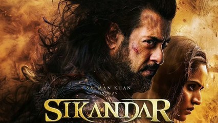 Salman Khan New Film Sikander Information, Best Action Actor Salman Khan, Hit, Nice, Super