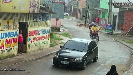 b'Promotoria Militar apresenta novas den\xbancias contra PMs  '