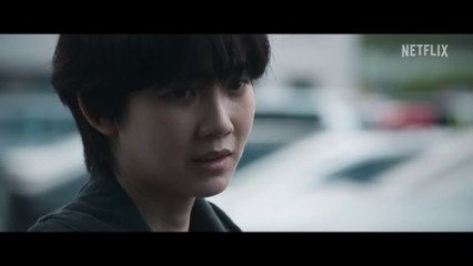 Revelations _ Final Trailer _ Netflix