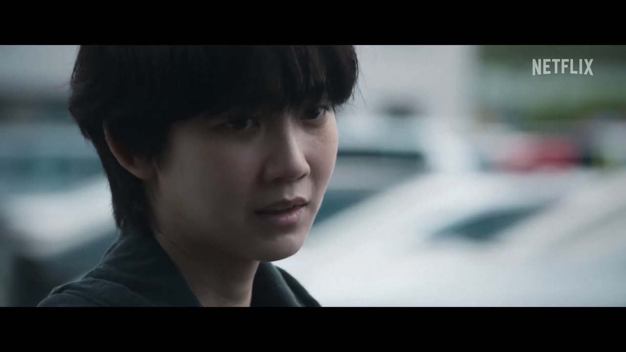 Revelations _ Final Trailer _ Netflix