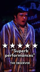 Aberystwyth looks forward to acclaimed play, 'Housemates'