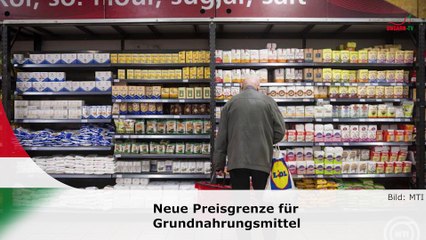 Kurznachrichten aus Ungarn am 18.03.2025