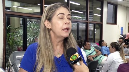 b'Hemopa faz campanha para atrair doadores de medula ssea '
