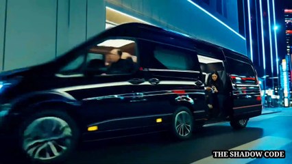 Shadow Code (Official Action-Thriller Trailer) | Cyber War Begins!