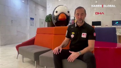 Semih Saygıner: Bilardoda iki Türk ilk kez uluslararası bir yarışmada final oynadı