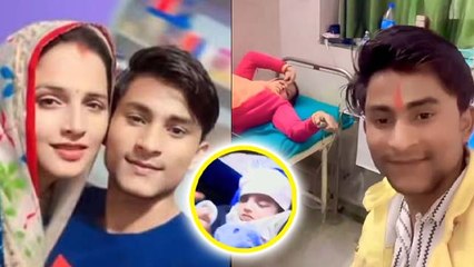 Seema Haider Baby Girl को दिया Birth, Sachin Meena पर Public Funny Reaction, मिलेगी Citizenship ?