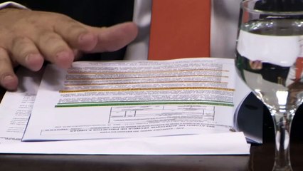 b'Auditoria aponta irregularidades em obras no Utinga '
