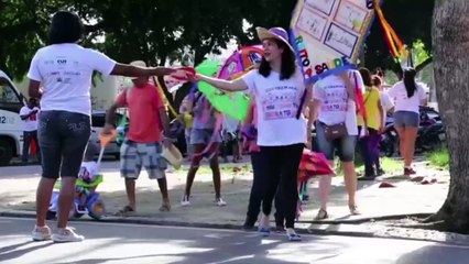 b'Tribunal Regional do Trabalho combate o Trabalho Infantil '