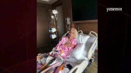 Tanyeli 54 yaşında hayatını kaybetti